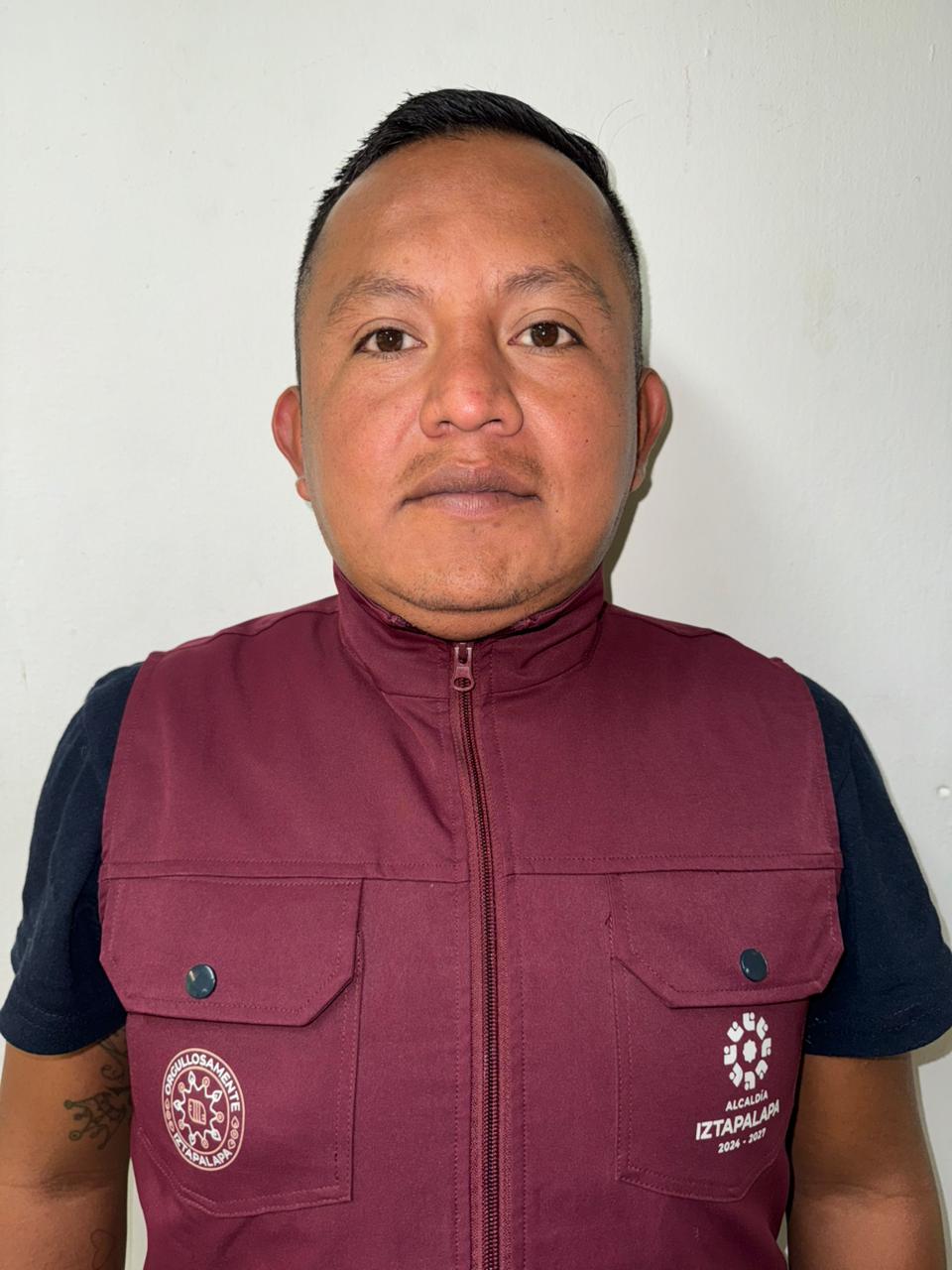 HERIBERTO MENDEZ QUINTANA